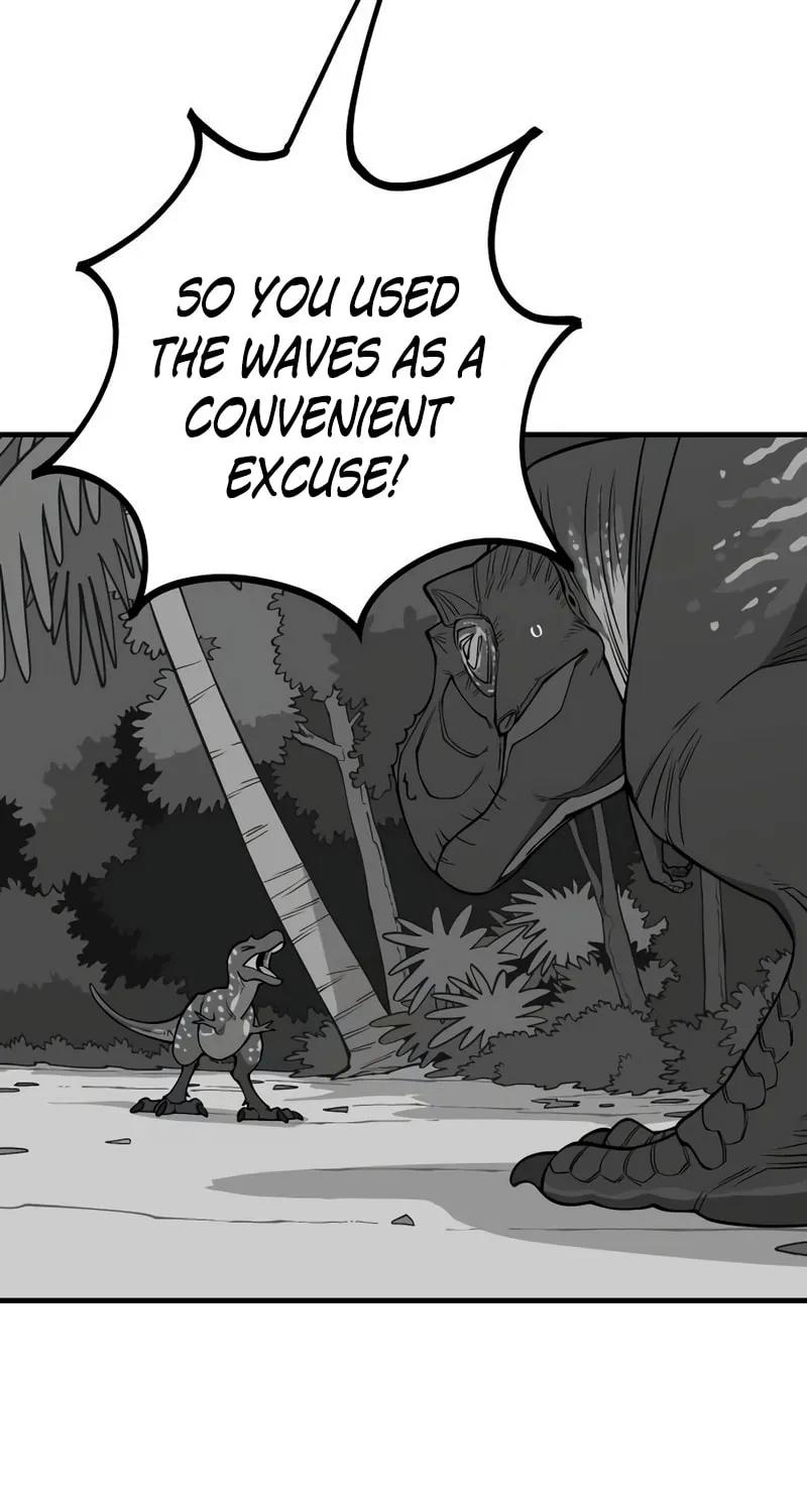 Ancient Animals Chapter 12 page 48 - 