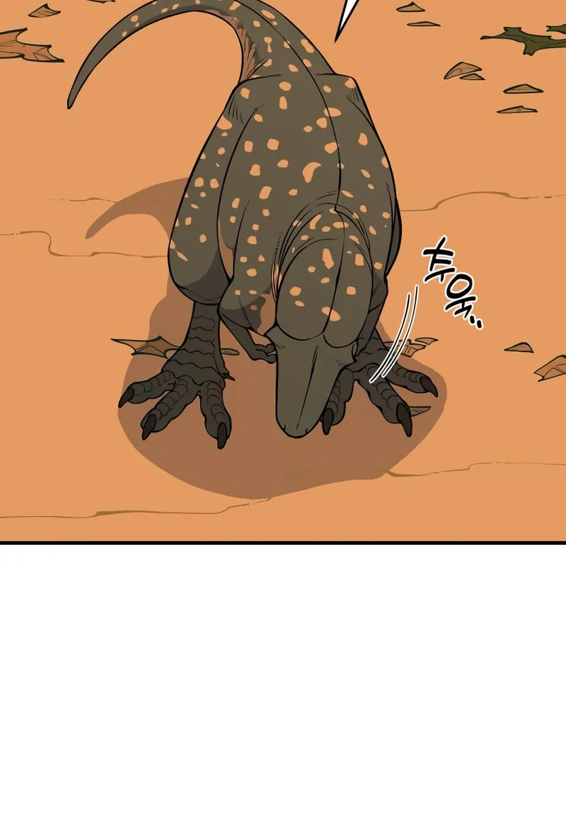 Ancient Animals Chapter 12 page 51 - 