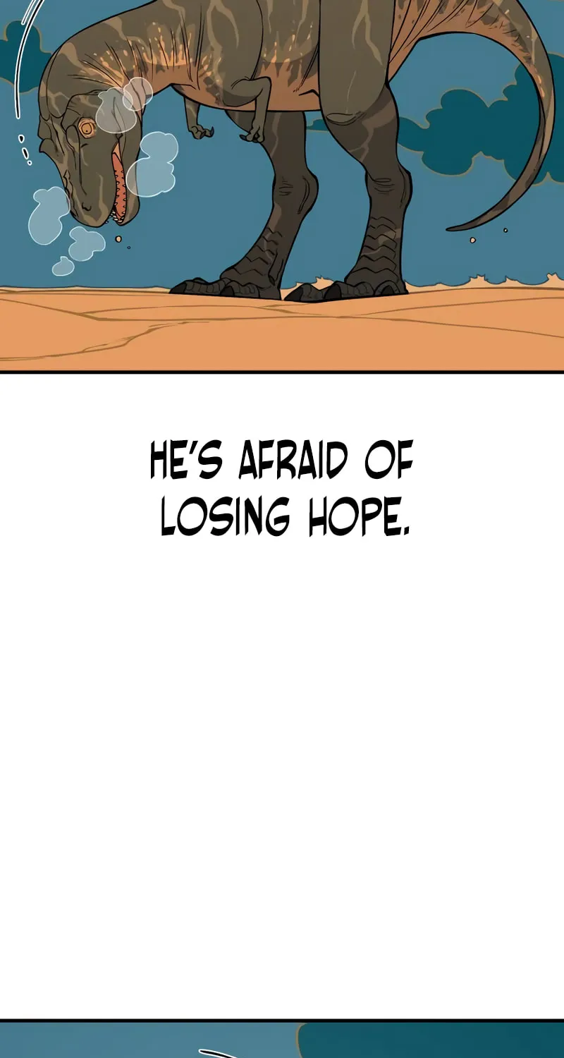 Ancient Animals Chapter 12 page 56 - 