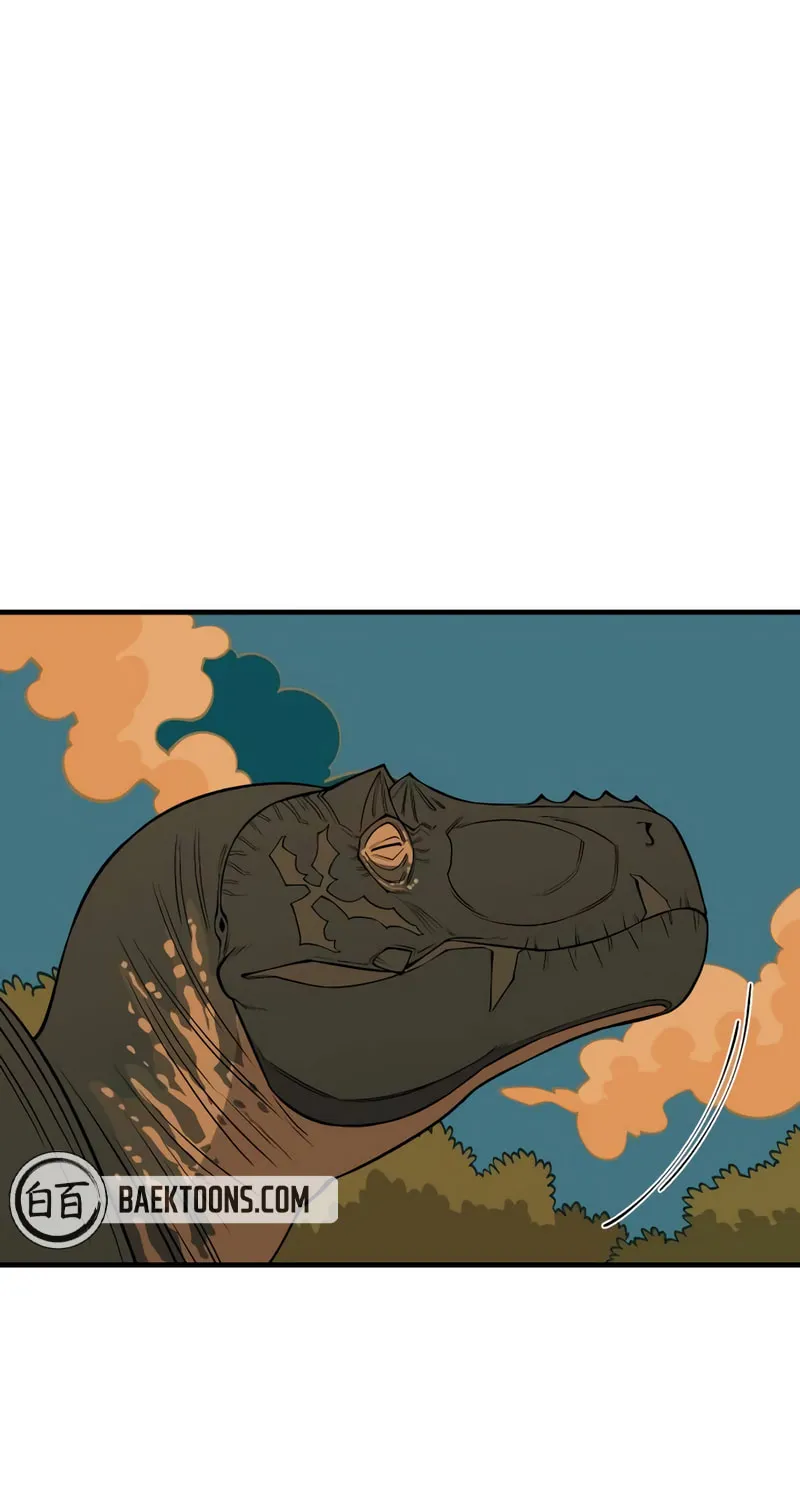 Ancient Animals Chapter 12 page 58 - 