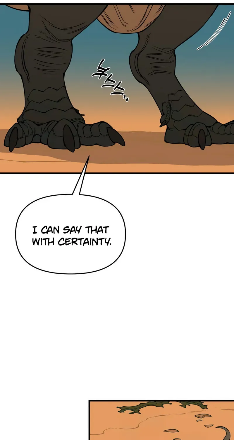 Ancient Animals Chapter 12 page 62 - 