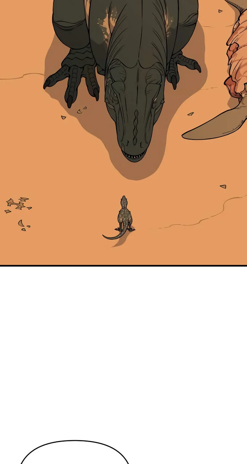 Ancient Animals Chapter 12 page 66 - 