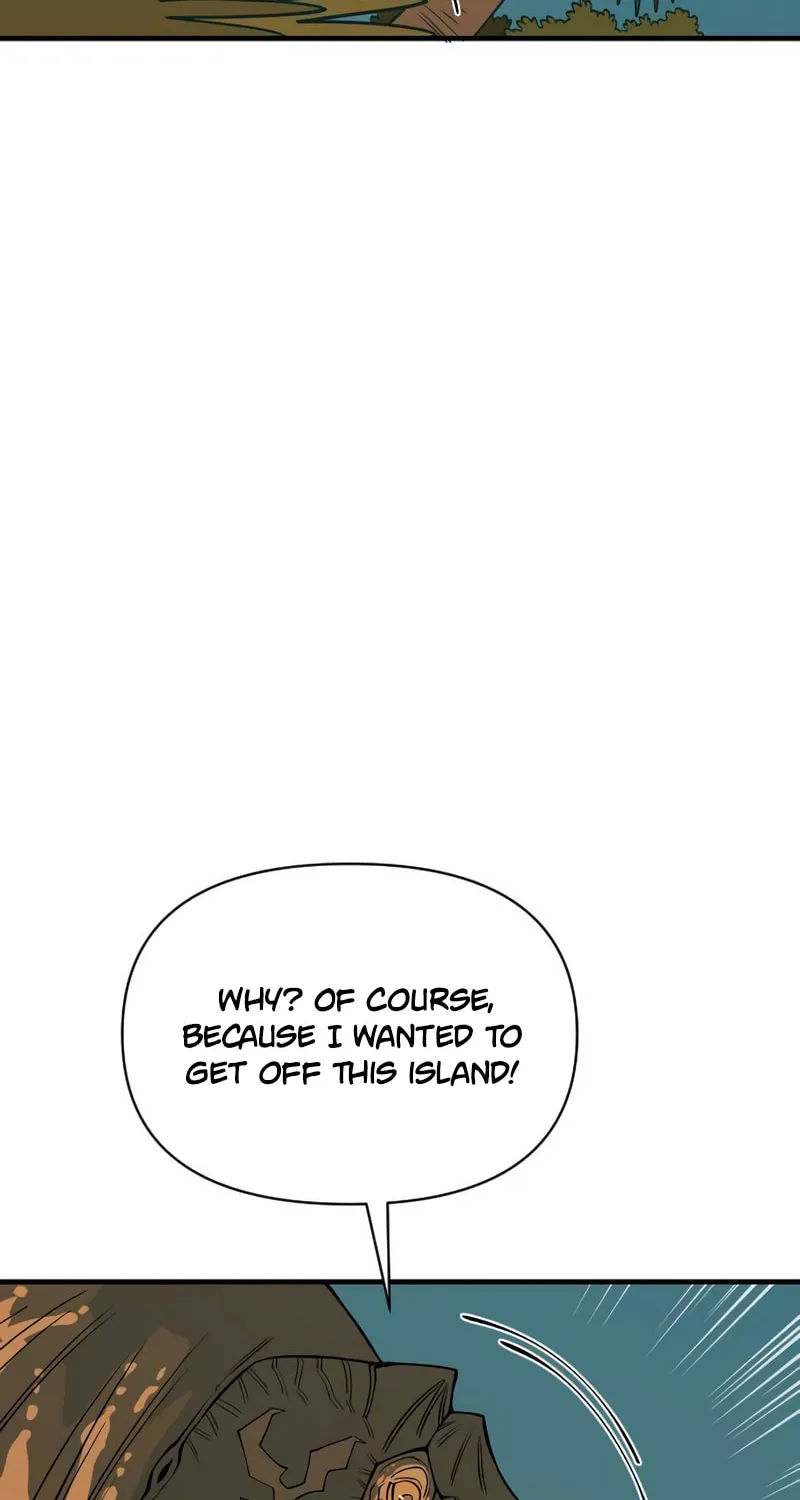 Ancient Animals Chapter 12 page 69 - 