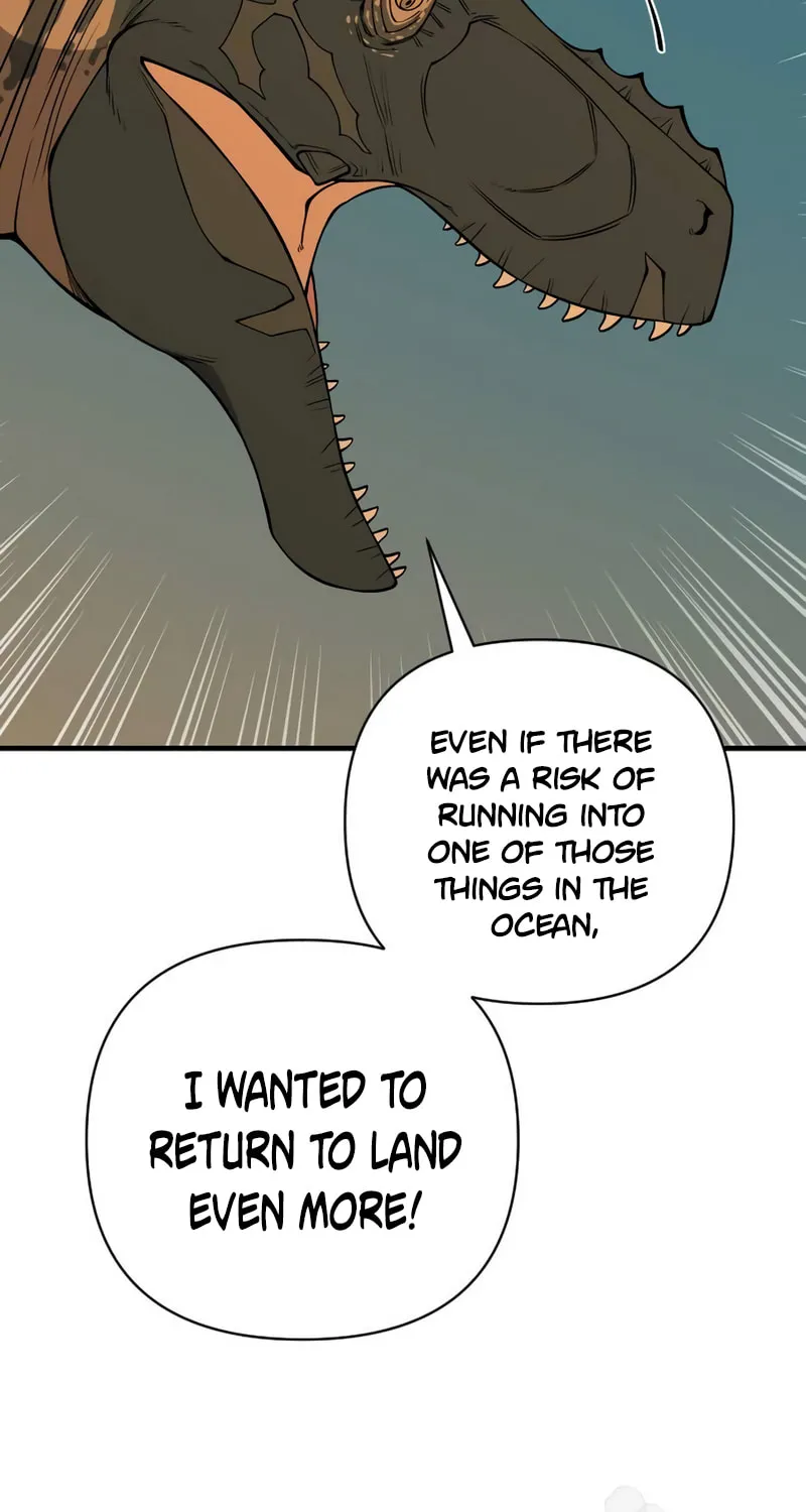 Ancient Animals Chapter 12 page 70 - 