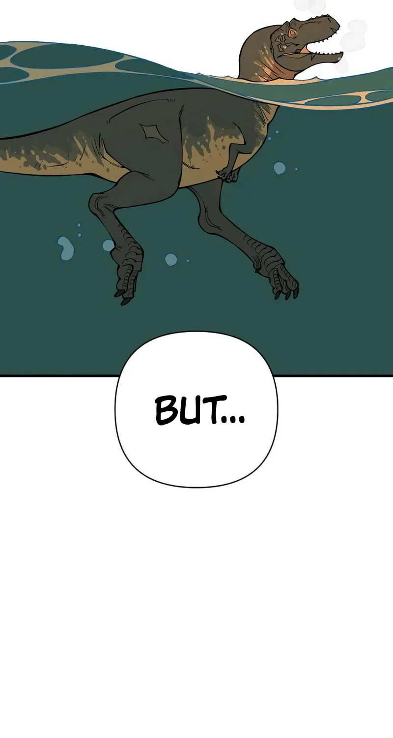 Ancient Animals Chapter 12 page 71 - 