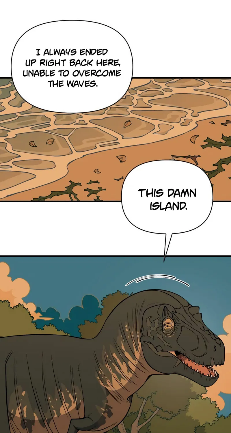 Ancient Animals Chapter 12 page 72 - 