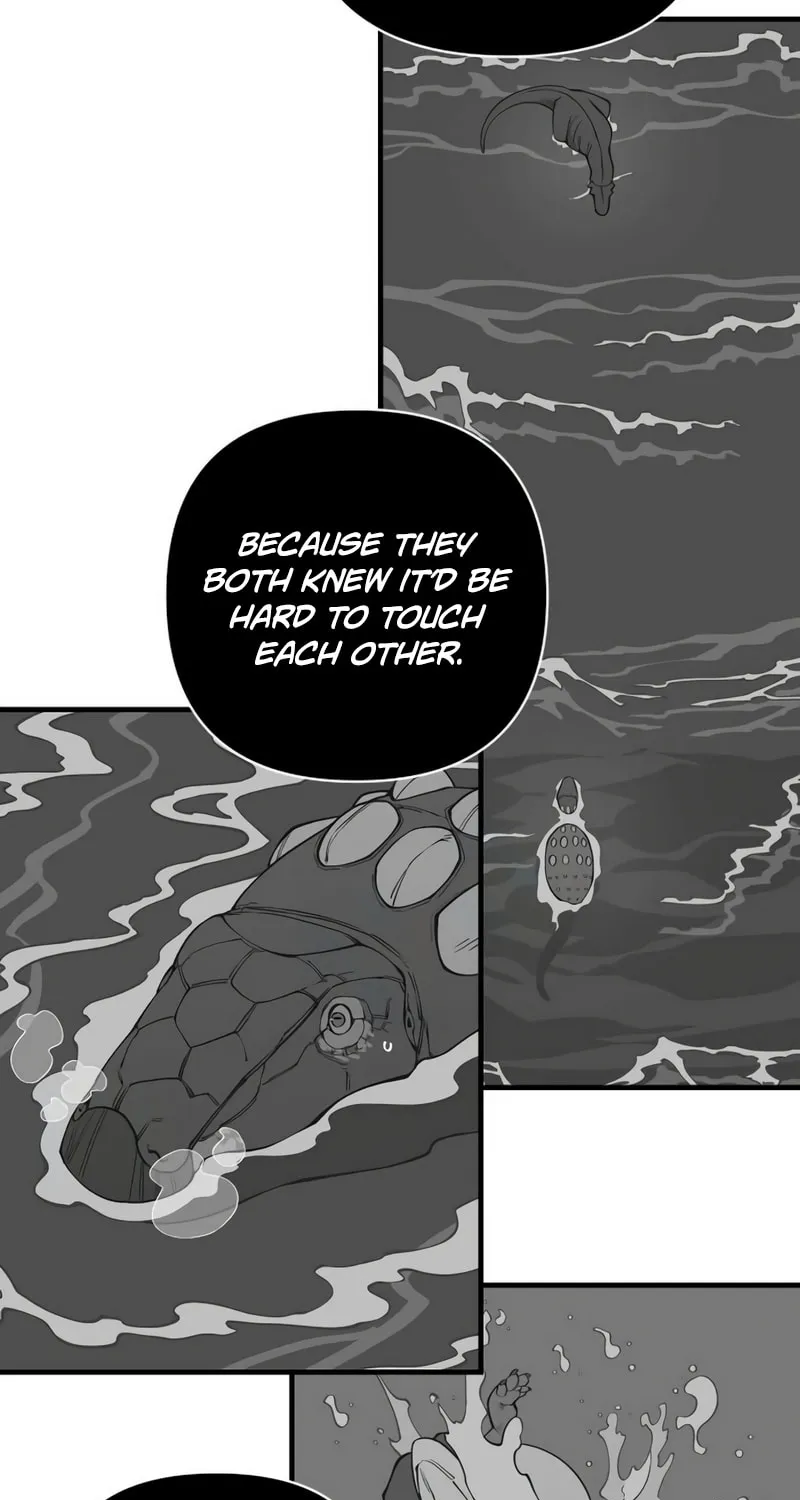 Ancient Animals Chapter 12 page 76 - 