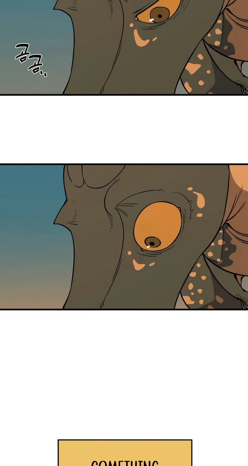 Ancient Animals Chapter 12 page 78 - 