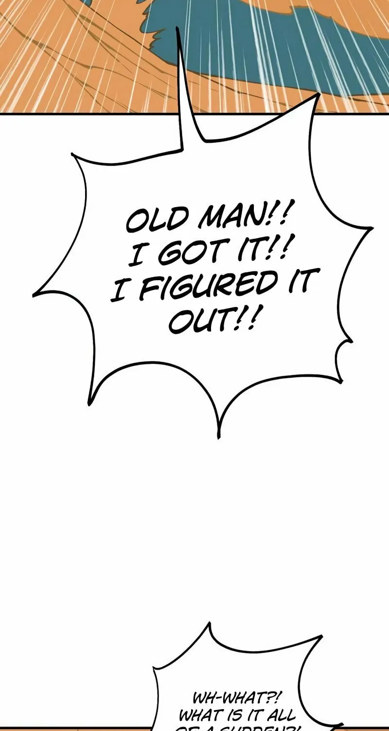 Ancient Animals Chapter 12 page 83 - 