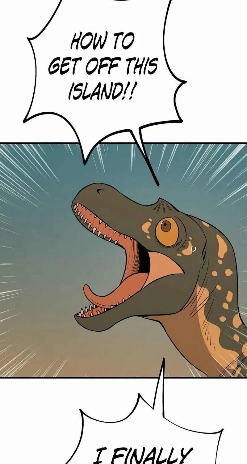 Ancient Animals Chapter 12 page 85 - 