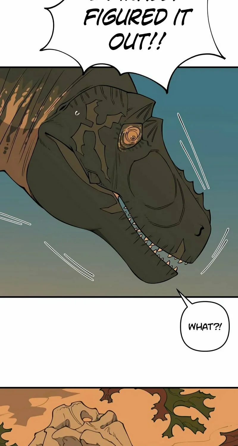 Ancient Animals Chapter 12 page 86 - 