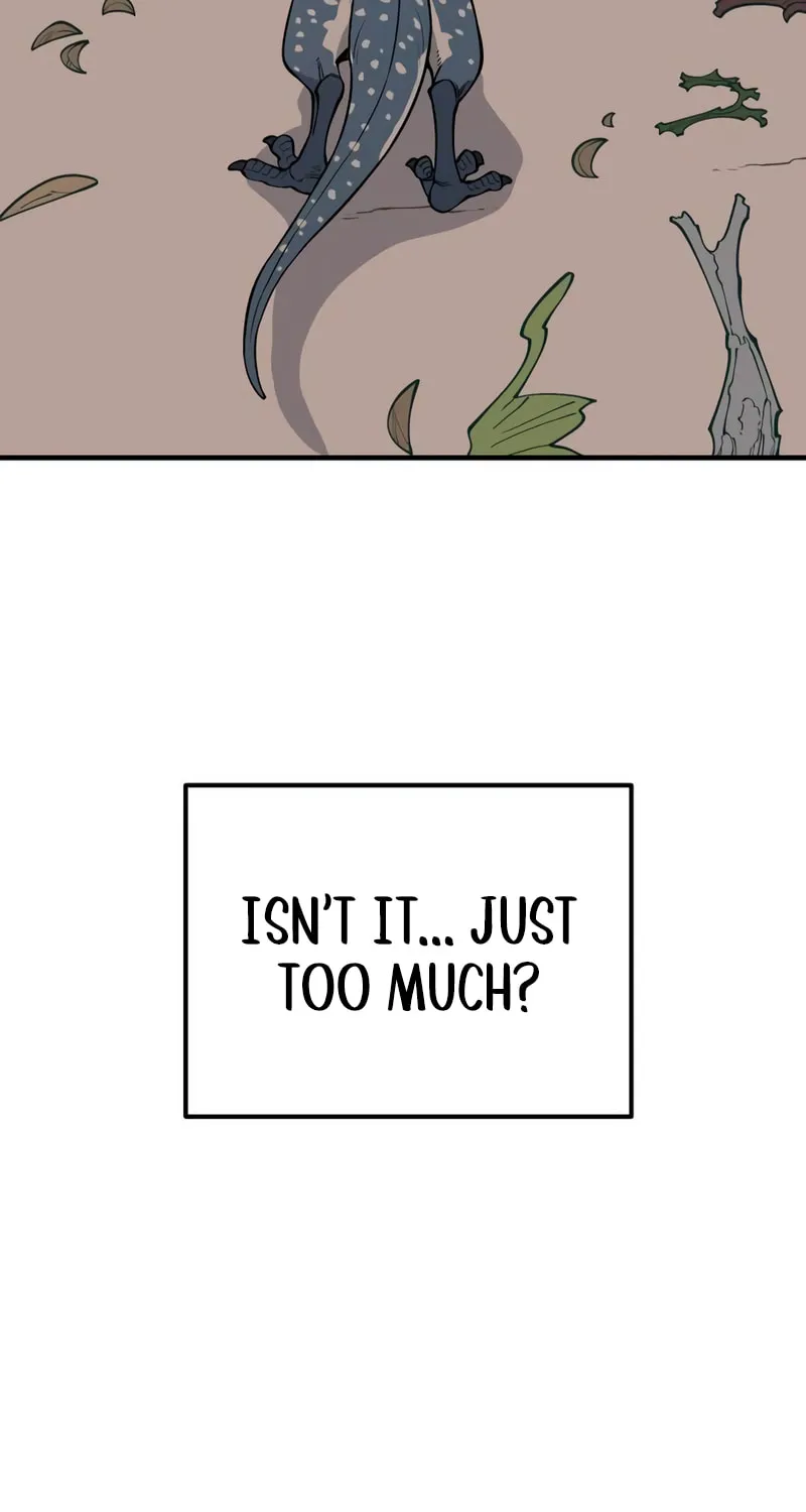 Ancient Animals Chapter 12 page 10 - 
