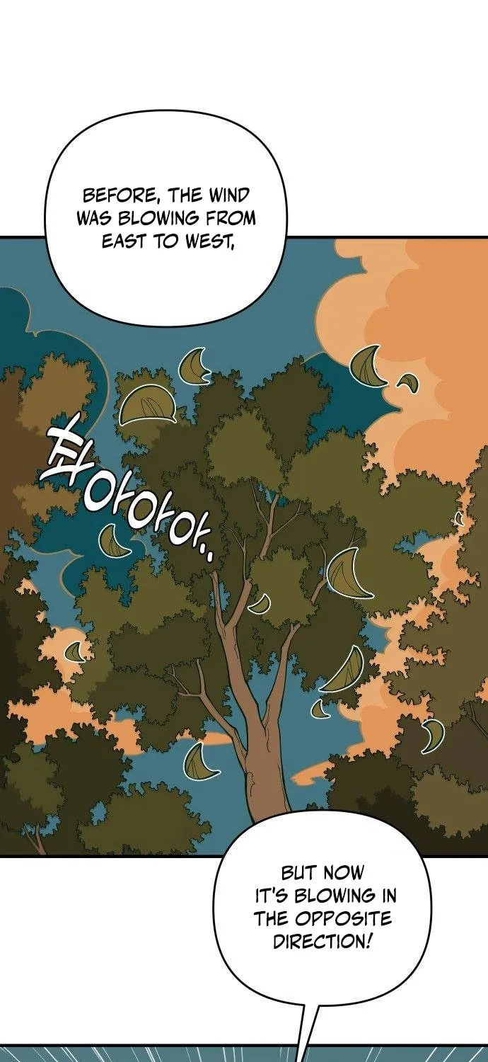 Ancient Animals Chapter 13 page 11 - 