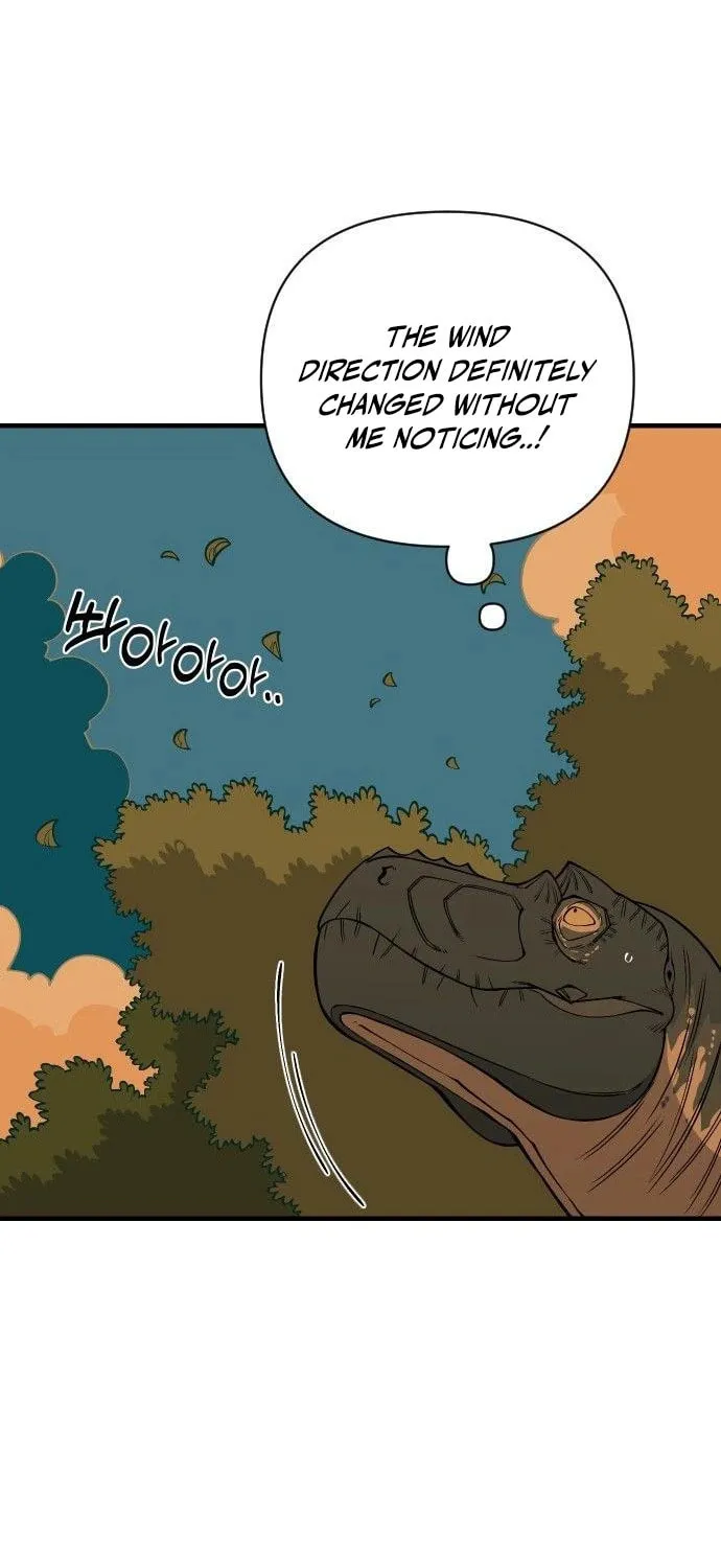 Ancient Animals Chapter 13 page 13 - 