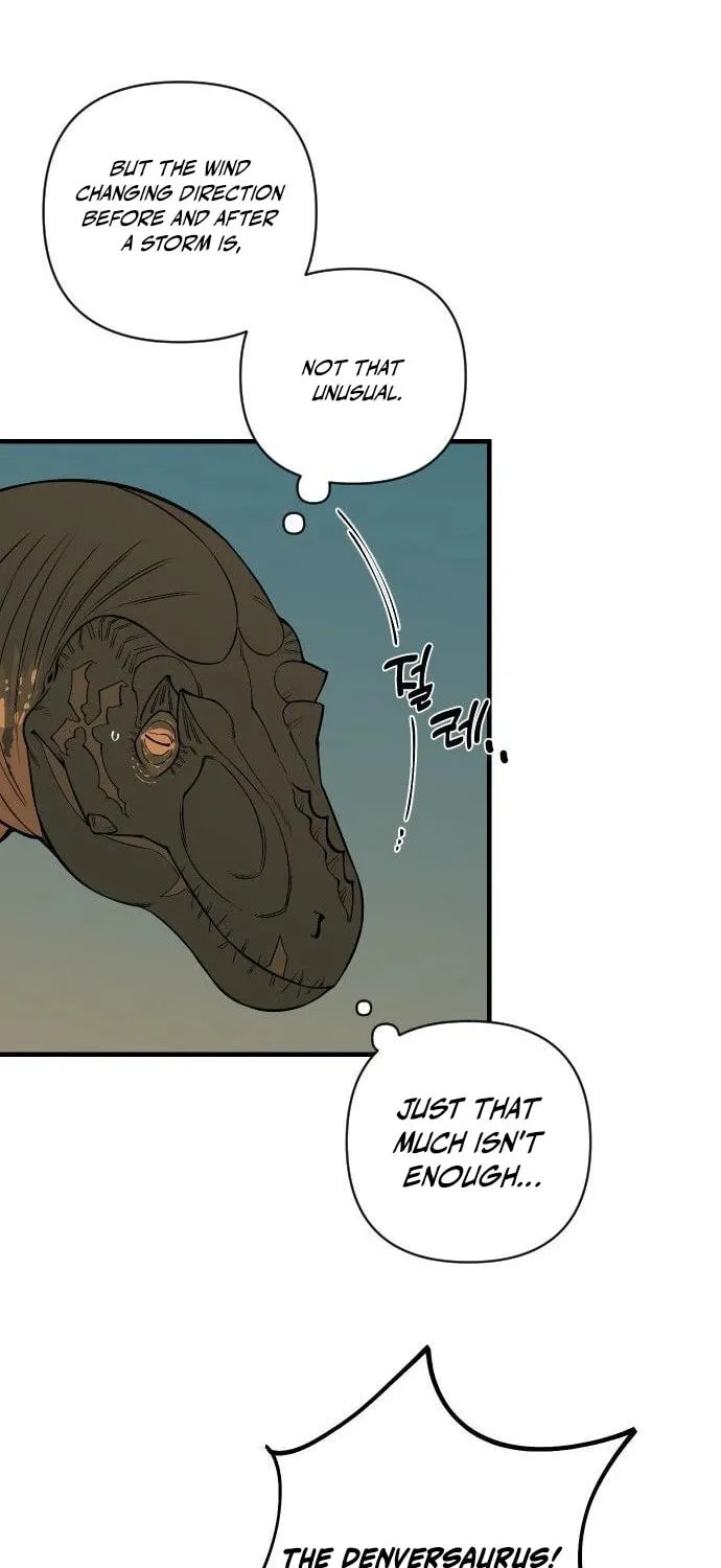 Ancient Animals Chapter 13 page 14 - 