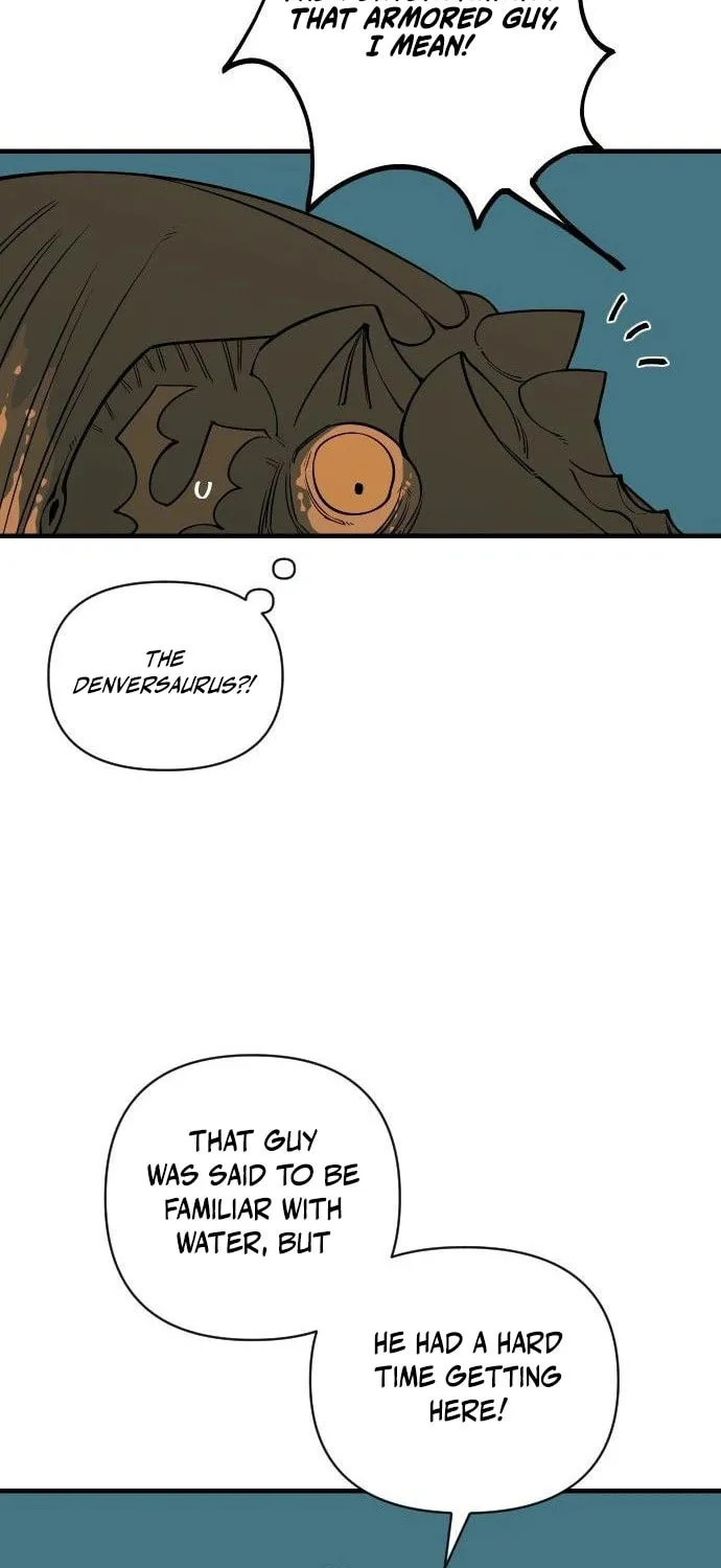 Ancient Animals Chapter 13 page 15 - 