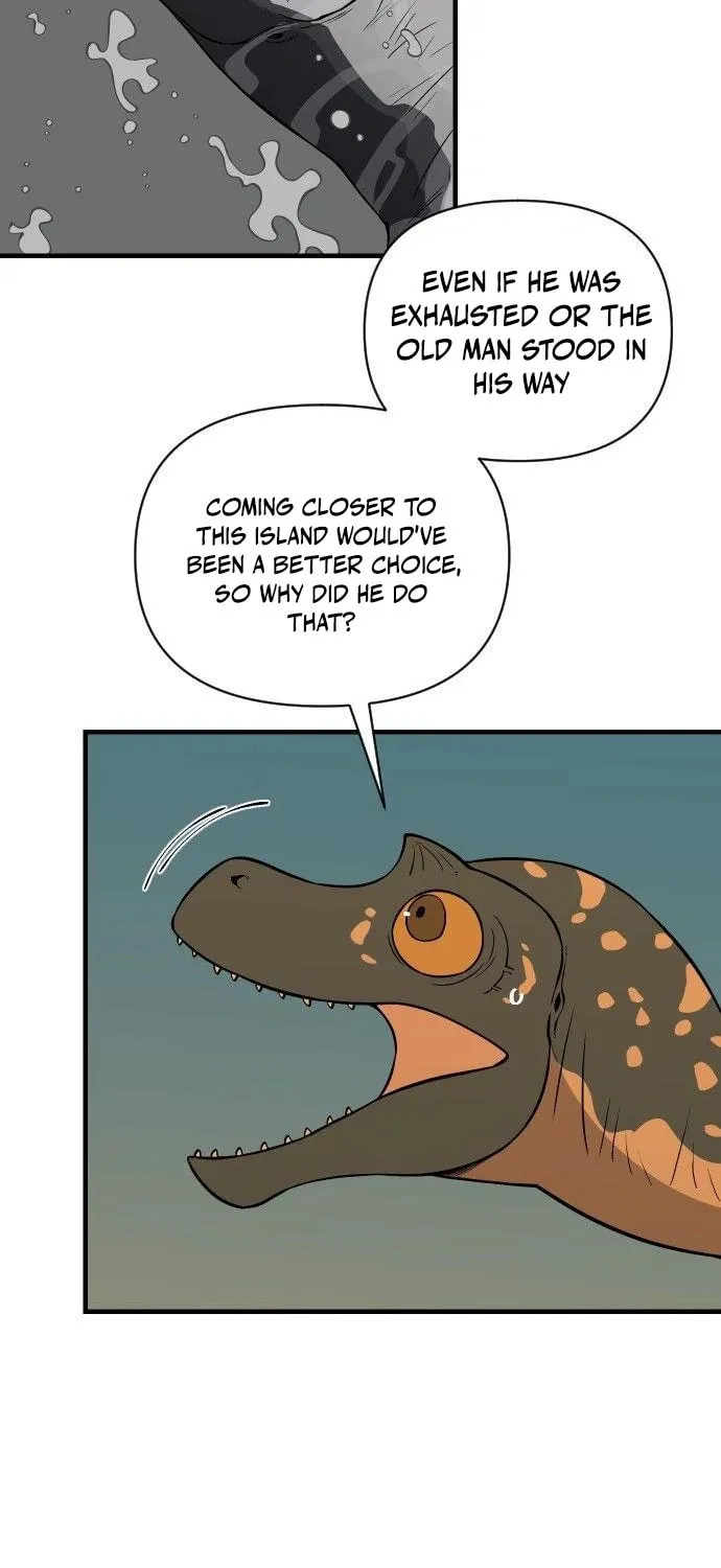 Ancient Animals Chapter 13 page 17 - 