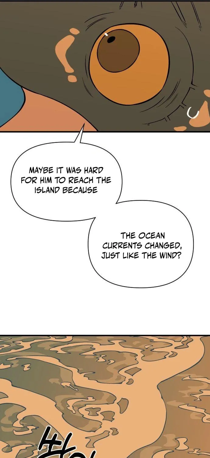 Ancient Animals Chapter 13 page 19 - 