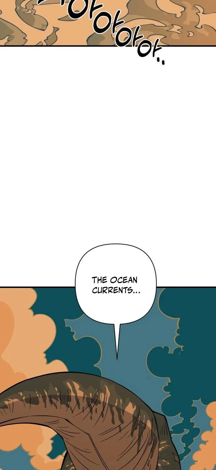Ancient Animals Chapter 13 page 20 - 