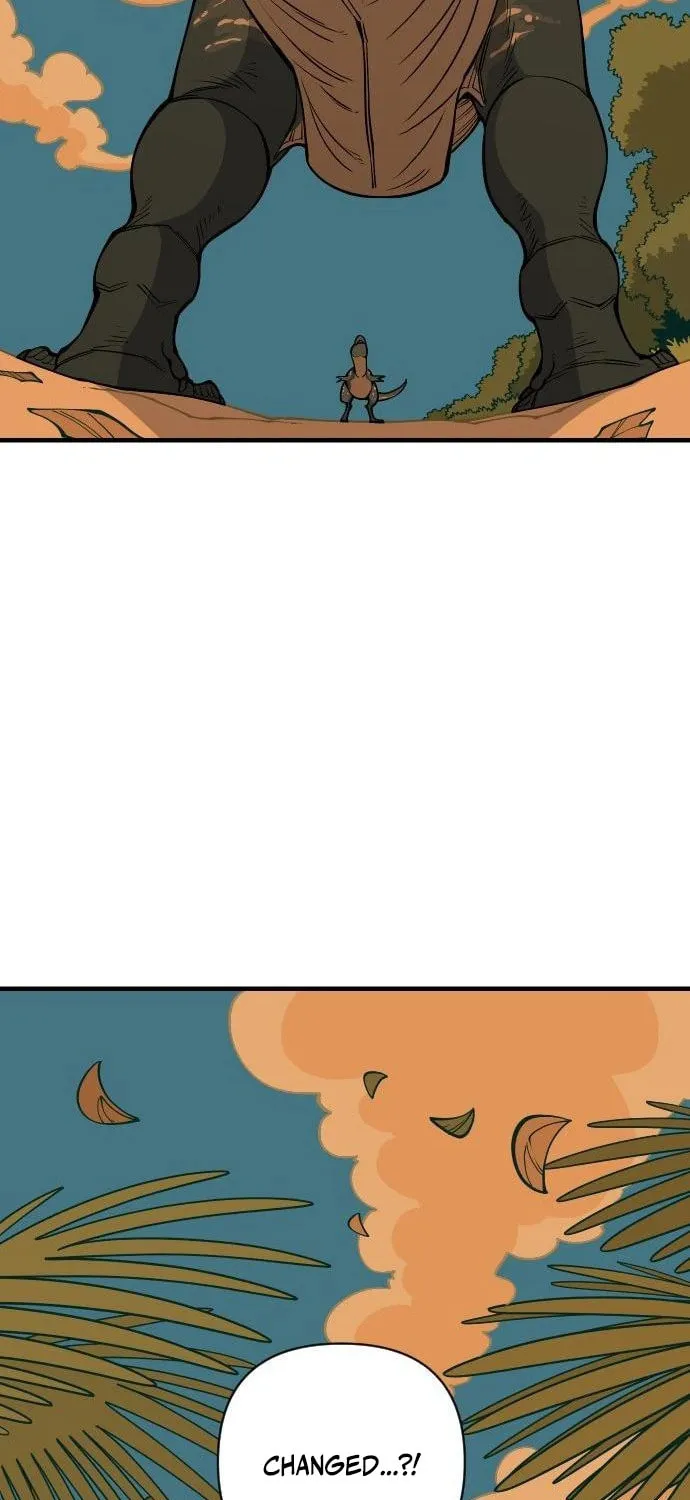 Ancient Animals Chapter 13 page 21 - 
