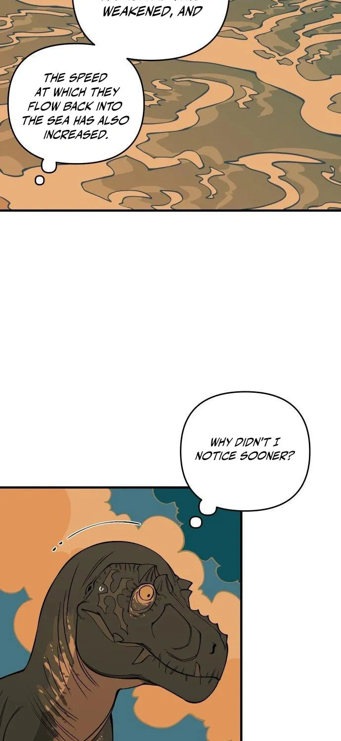 Ancient Animals Chapter 13 page 28 - 