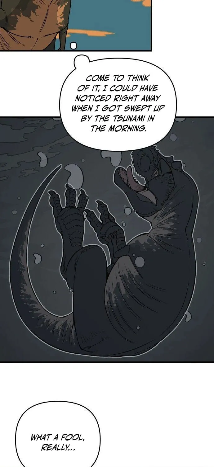 Ancient Animals Chapter 13 page 29 - 