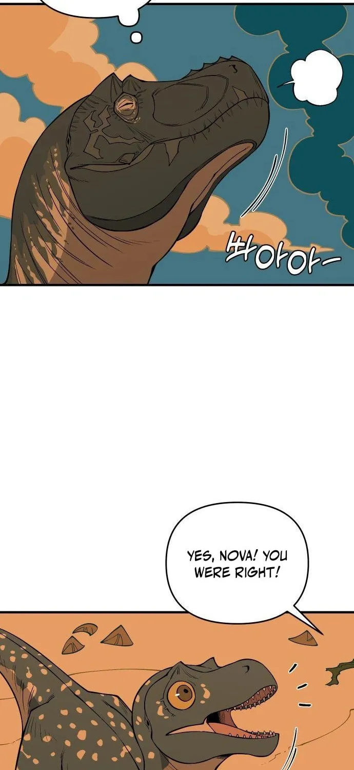 Ancient Animals Chapter 13 page 30 - 
