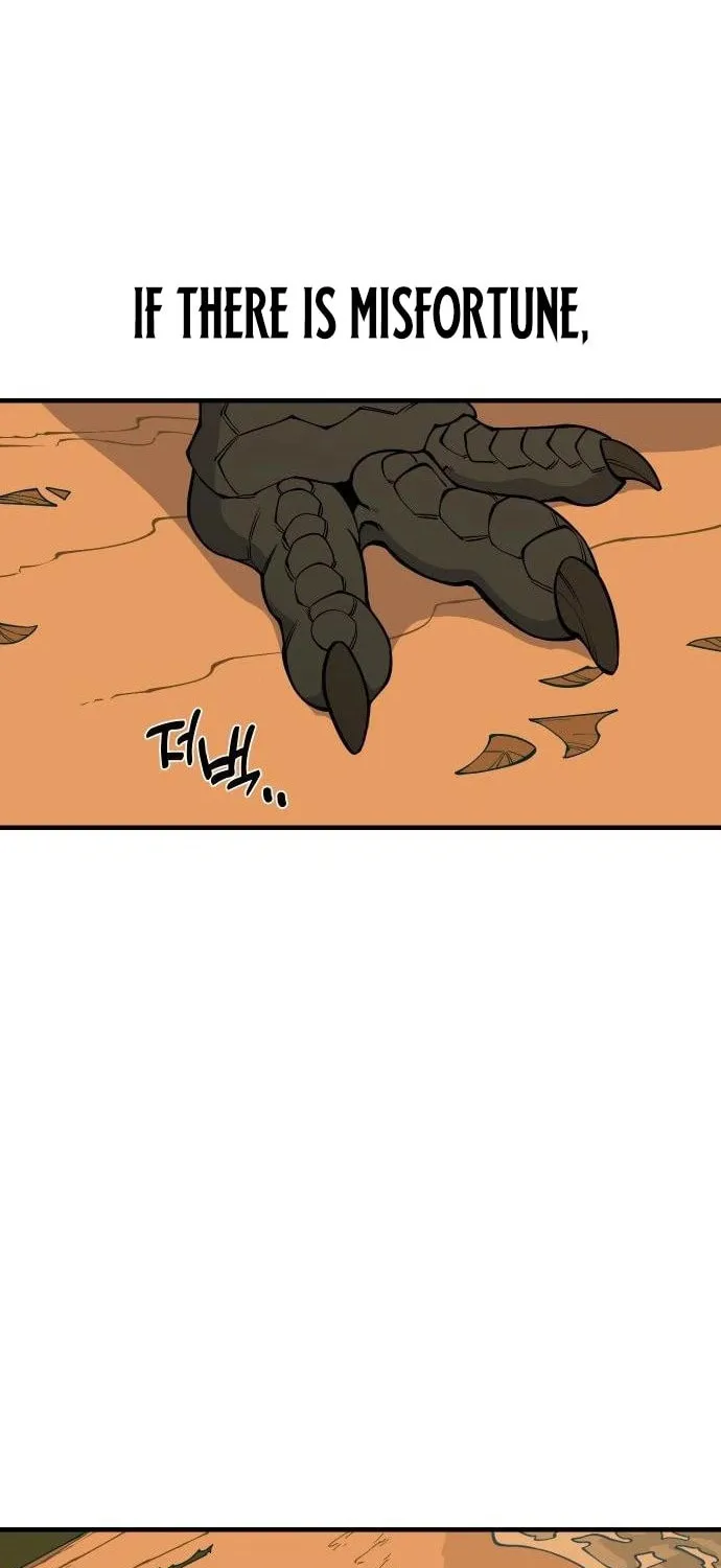 Ancient Animals Chapter 13 page 32 - 
