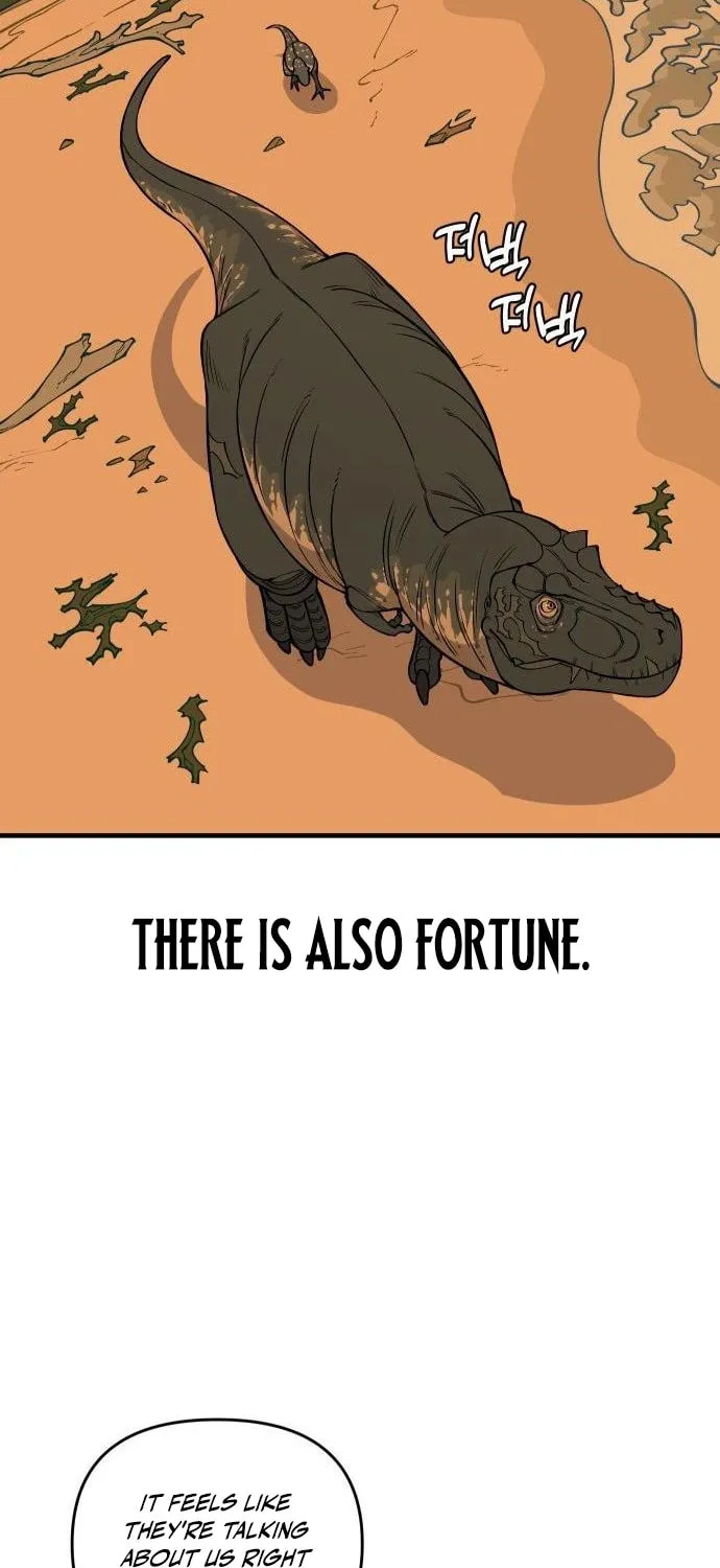 Ancient Animals Chapter 13 page 33 - 
