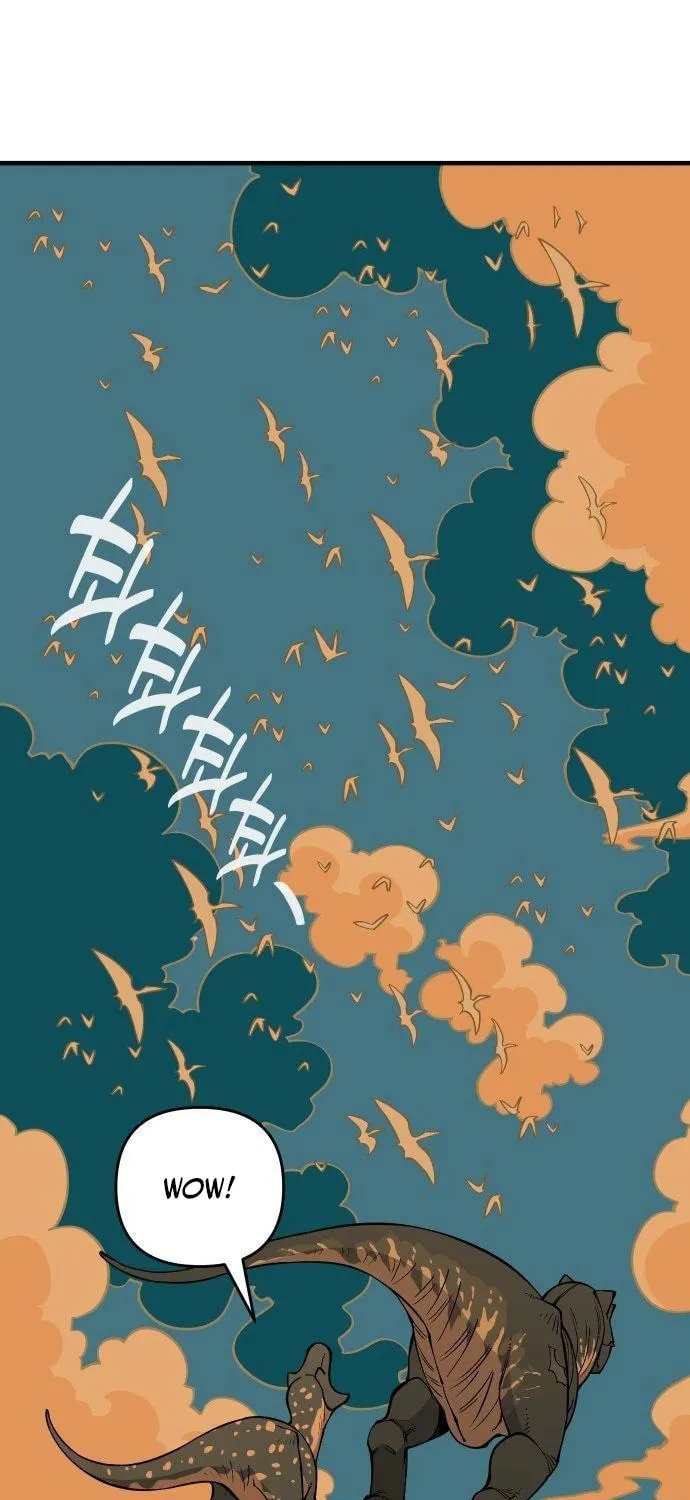 Ancient Animals Chapter 13 page 35 - 