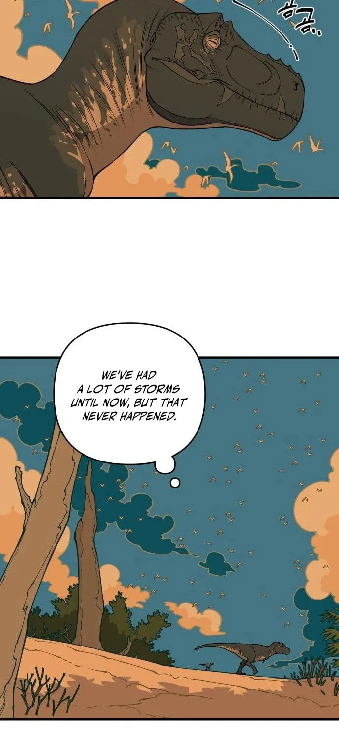 Ancient Animals Chapter 13 page 38 - 