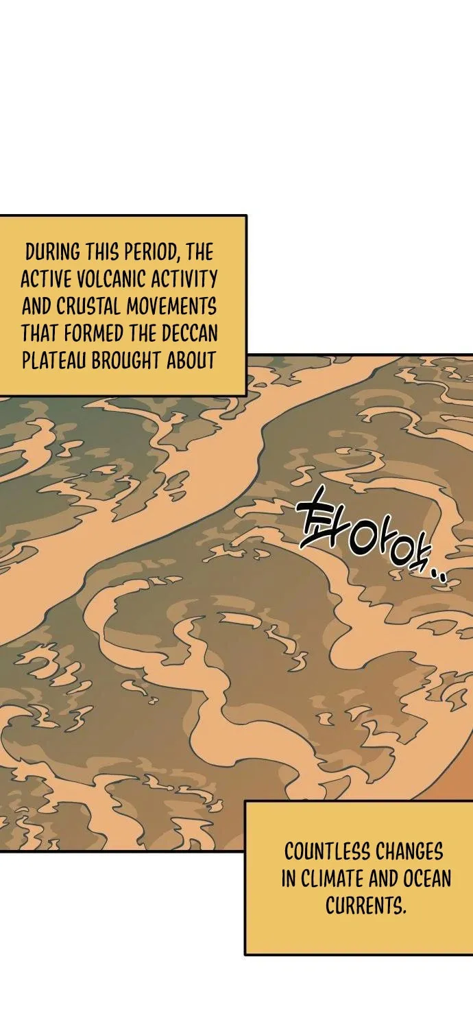 Ancient Animals Chapter 13 page 39 - 