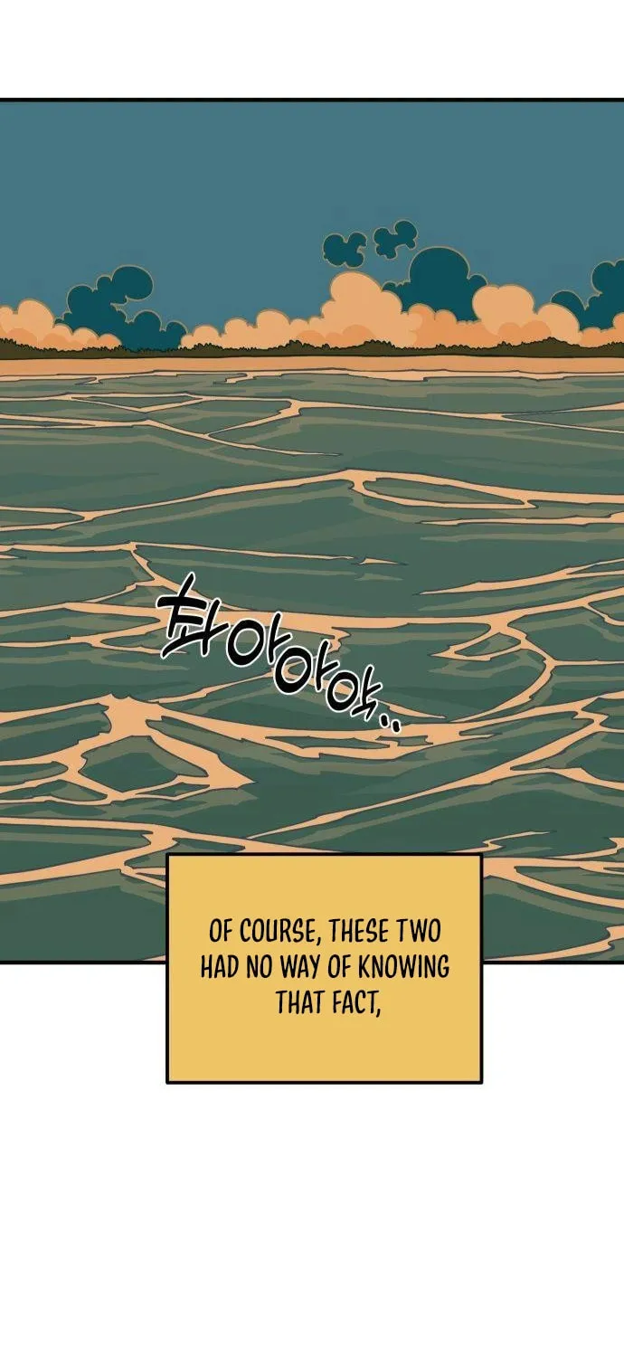 Ancient Animals Chapter 13 page 40 - 