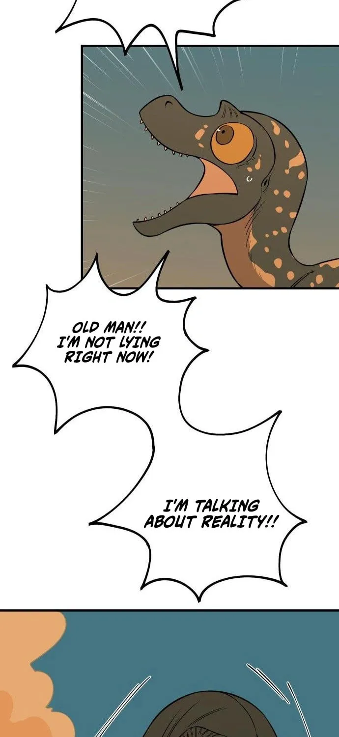 Ancient Animals Chapter 13 page 5 - 