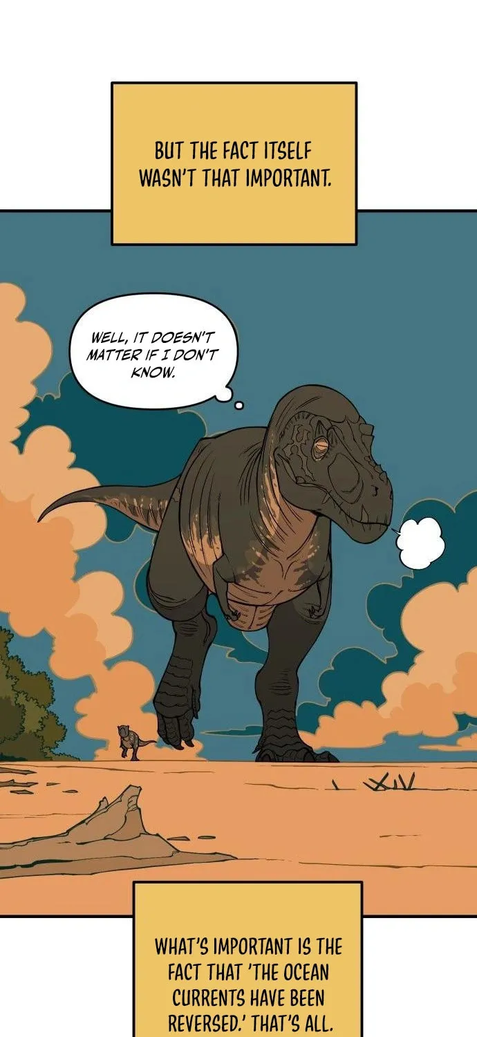 Ancient Animals Chapter 13 page 41 - 