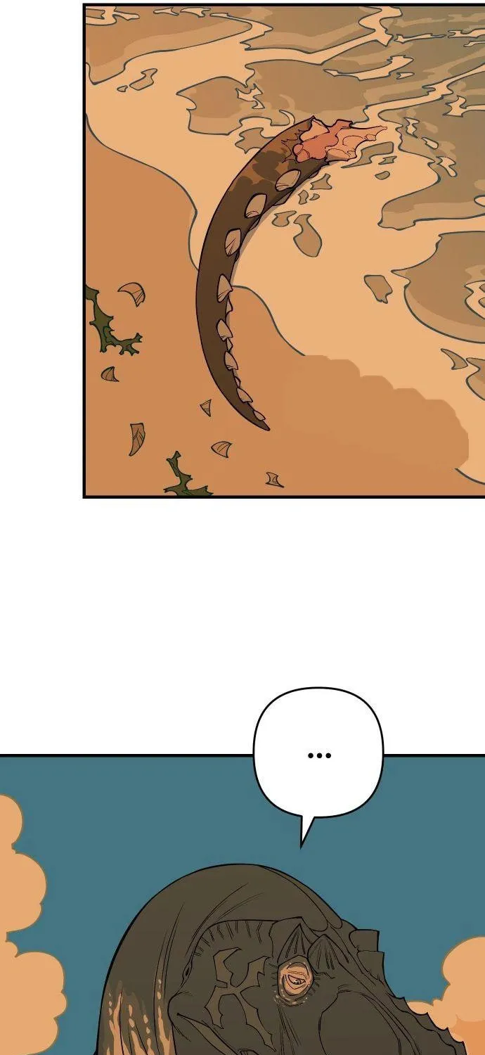 Ancient Animals Chapter 13 page 43 - 