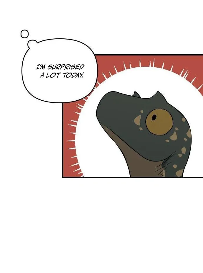 Ancient Animals Chapter 13 page 50 - 