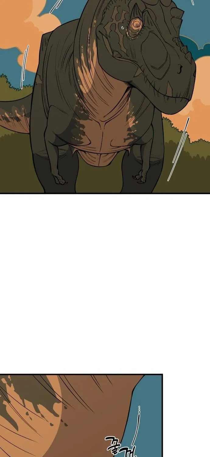 Ancient Animals Chapter 13 page 6 - 