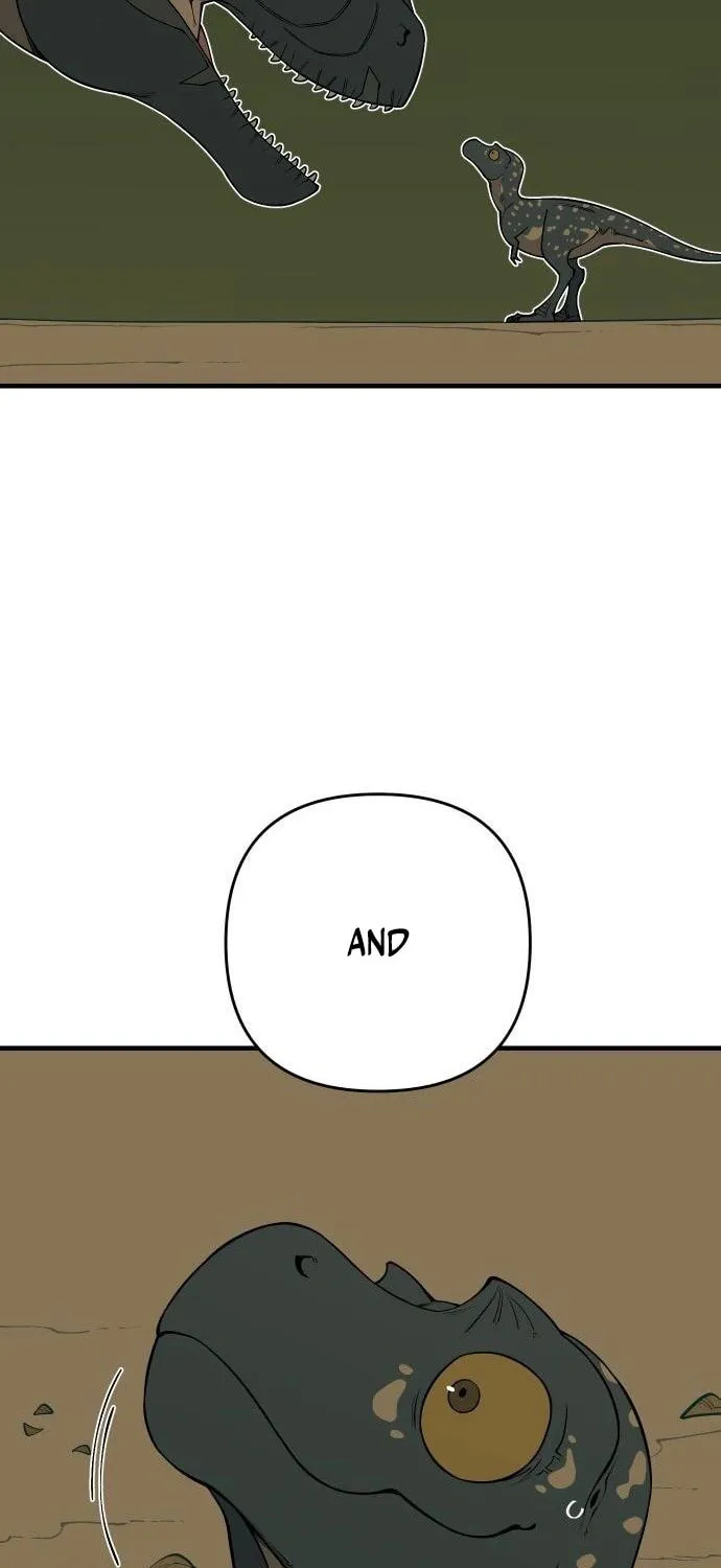 Ancient Animals Chapter 13 page 53 - 