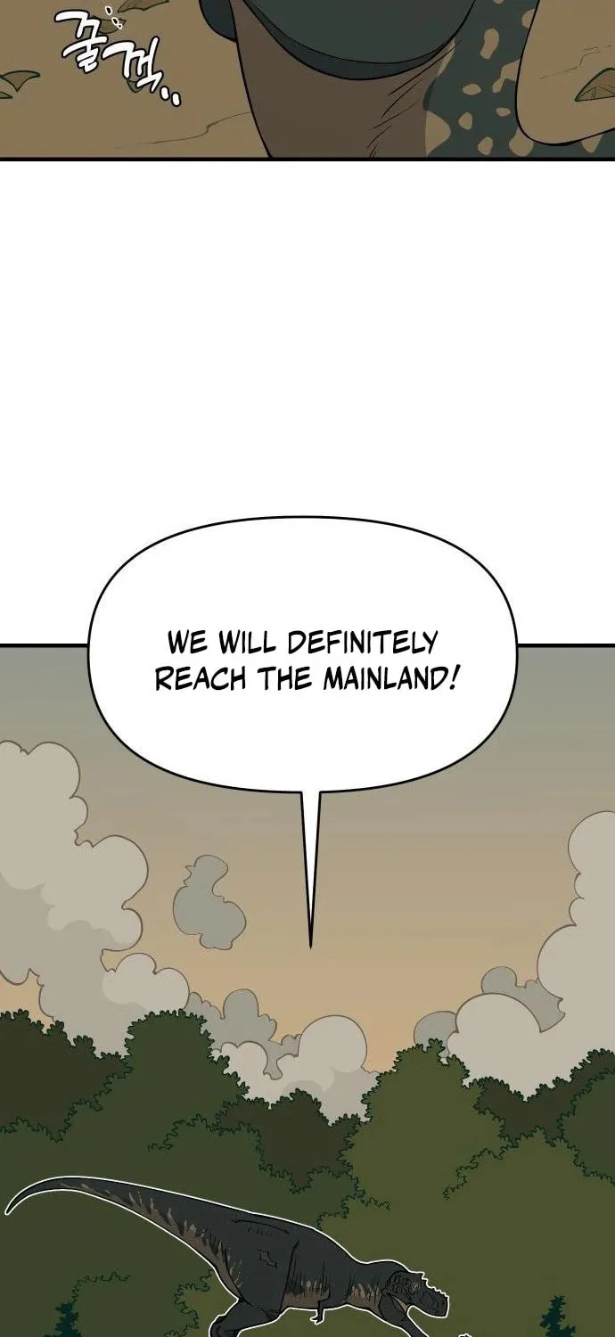 Ancient Animals Chapter 13 page 54 - 