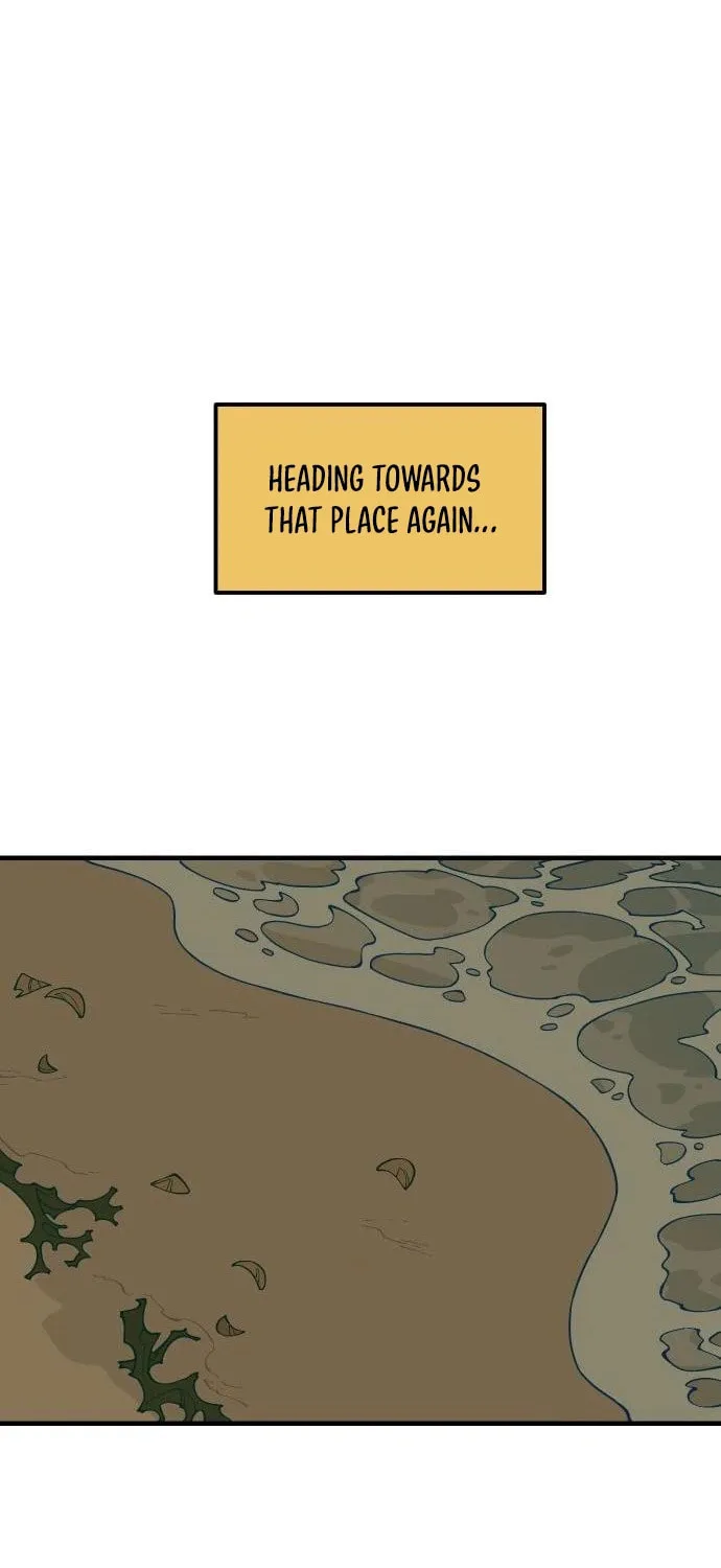 Ancient Animals Chapter 13 page 58 - 
