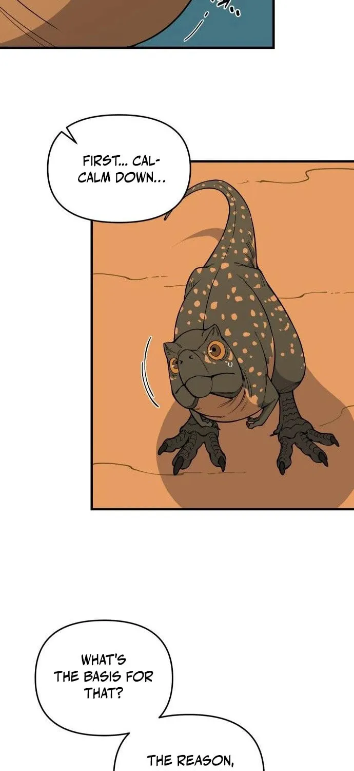 Ancient Animals Chapter 13 page 7 - 