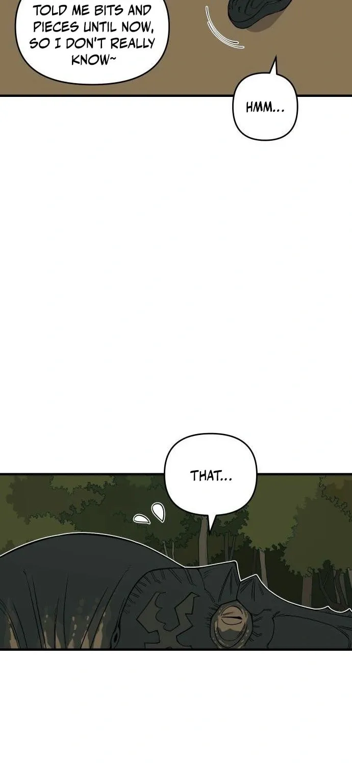 Ancient Animals Chapter 13 page 64 - 