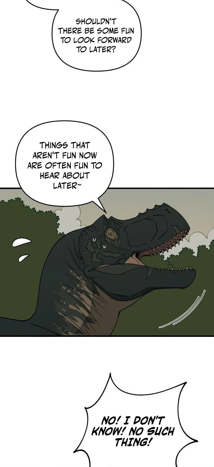 Ancient Animals Chapter 13 page 69 - 