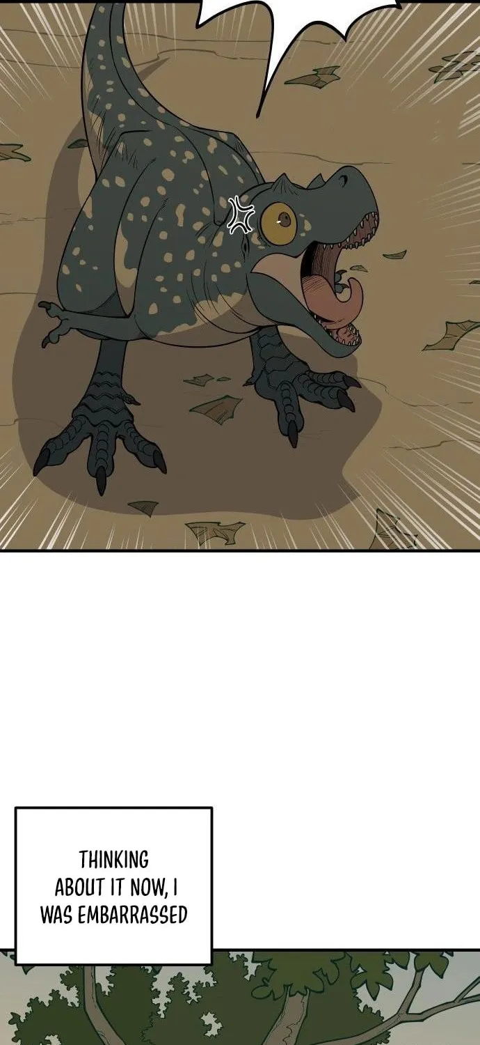 Ancient Animals Chapter 13 page 70 - 