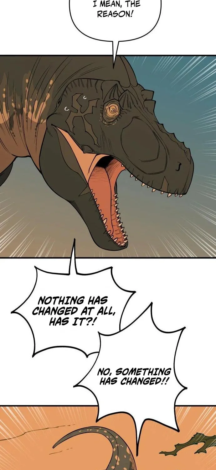 Ancient Animals Chapter 13 page 8 - 