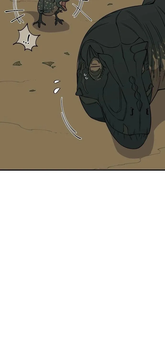 Ancient Animals Chapter 13 page 72 - 