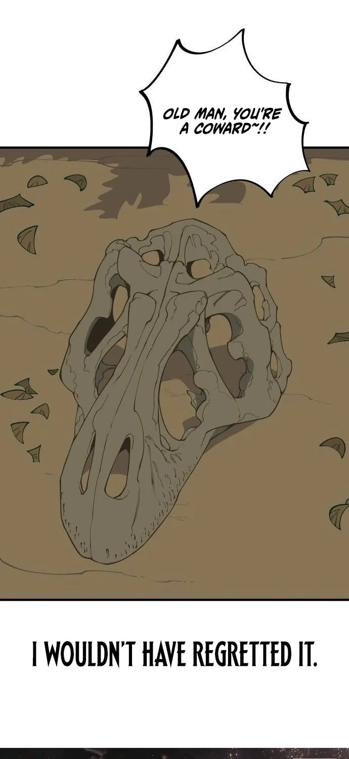 Ancient Animals Chapter 13 page 74 - 