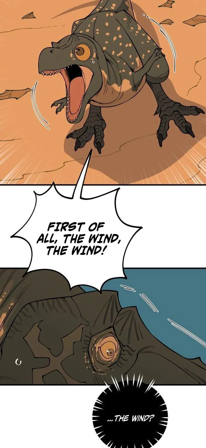 Ancient Animals Chapter 13 page 9 - 