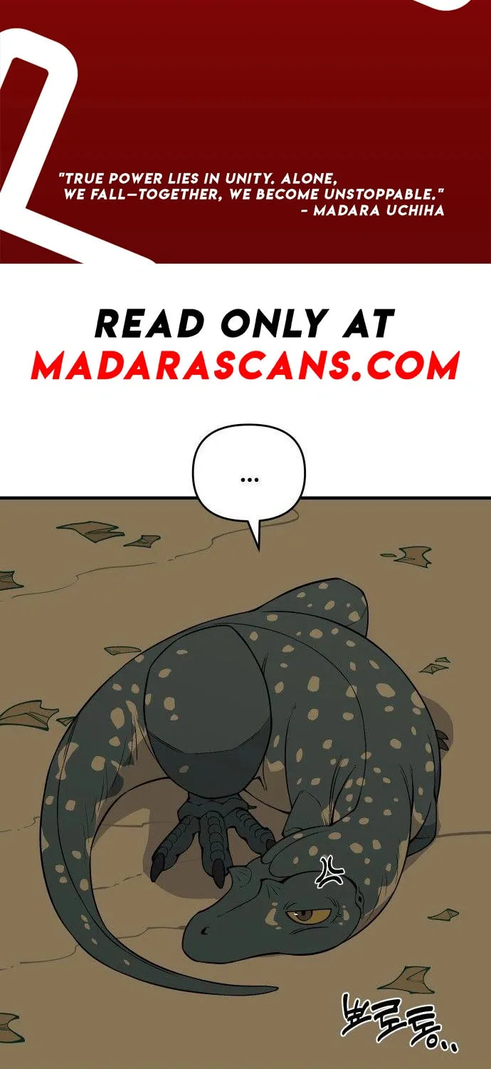 Ancient Animals Chapter 14 page 2 - 